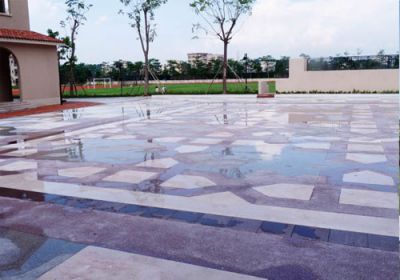 水磨石地板磚好不好？和瓷磚有什么區(qū)別？