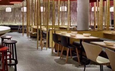 水磨石地坪施工常見問題分析，及解決辦法