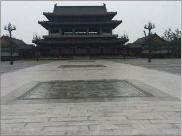 PC磚在國(guó)內(nèi)的使用