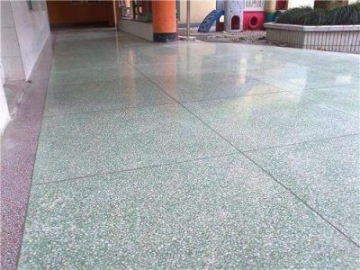 水磨石地面構(gòu)造要點(diǎn)是什么？水磨石地面怎么保養(yǎng)